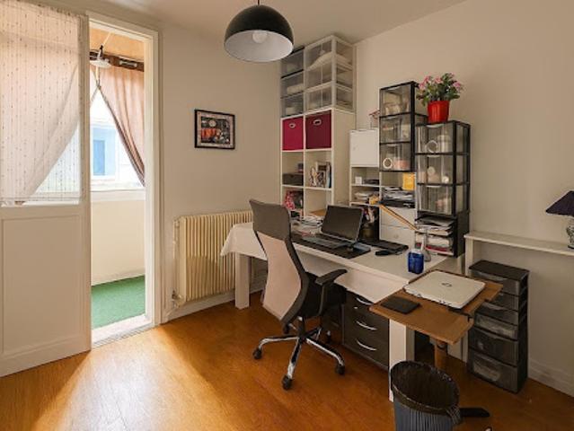 Appartement vente à Roanne