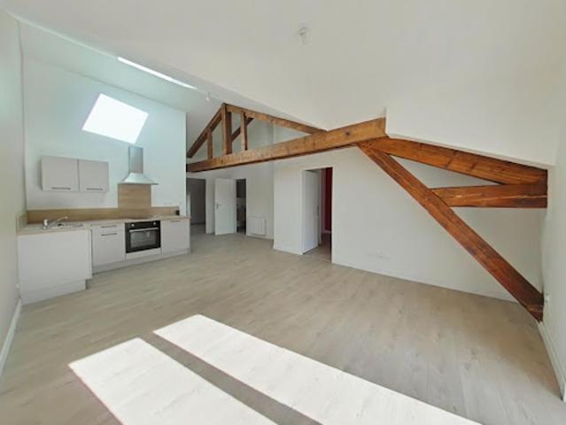 Appartement vente à Romans-sur-Isère, Drôme