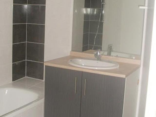 Appartement vente à Roques, Haute-Garonne