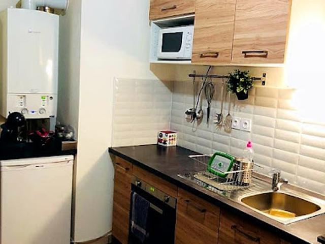 Appartement vente à Muret, Roques