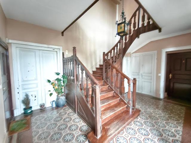 Appartement vente à Rosny-sur-Seine, Yvelines