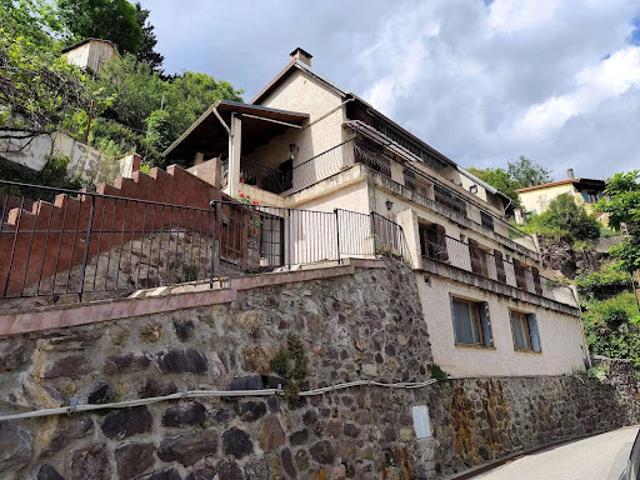 Appartement vente à Nice, Roure