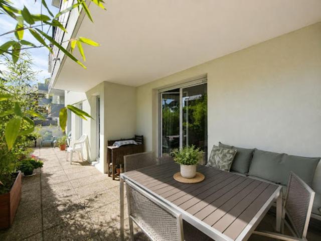 Appartement vente à Annecy, Sales