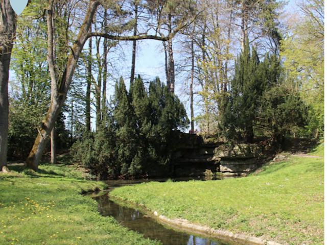 Appartement vente à Rambouillet, Saint-arnoult-en-yvelines
