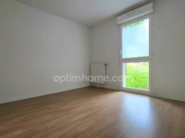 Appartement vente à Vannes, Bretagne