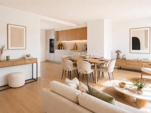 Appartement vente à Montpellier, Saint-brès
