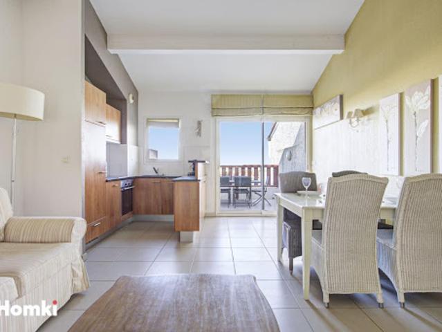 Appartement vente à Céret, Saint-cyprien