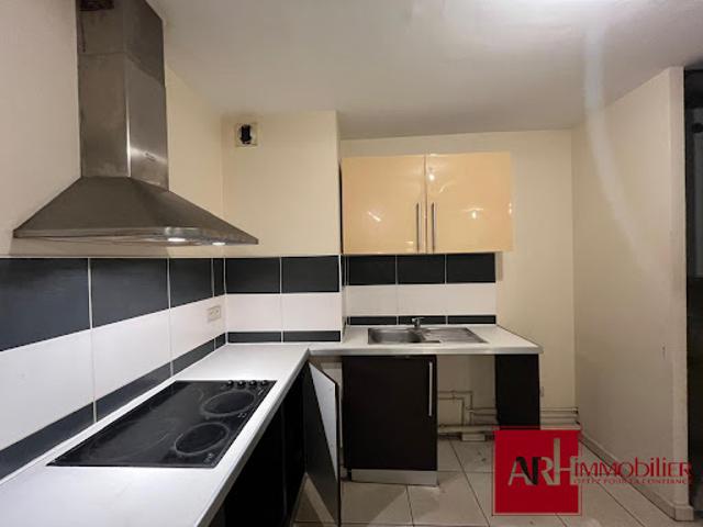 Appartement vente à La Réunion
