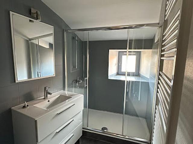 Appartement vente à Saint-Flour, Saint-flour