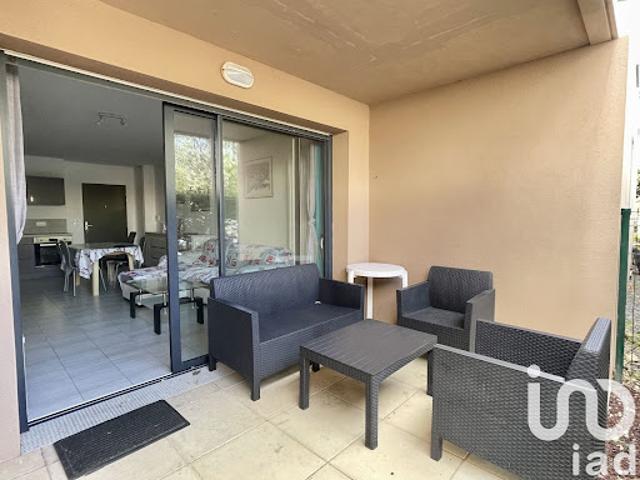 Appartement vente à Les Sables-d'Olonne, Saint-hilaire-de-riez