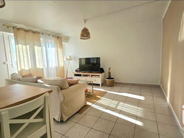 Appartement vente à Orléans, Saint-jean-le-blanc