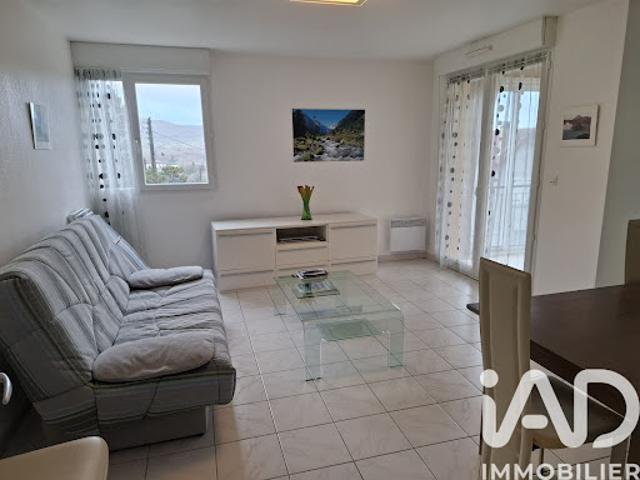 Appartement vente à Saint-Laurent-les-Tours, Lot