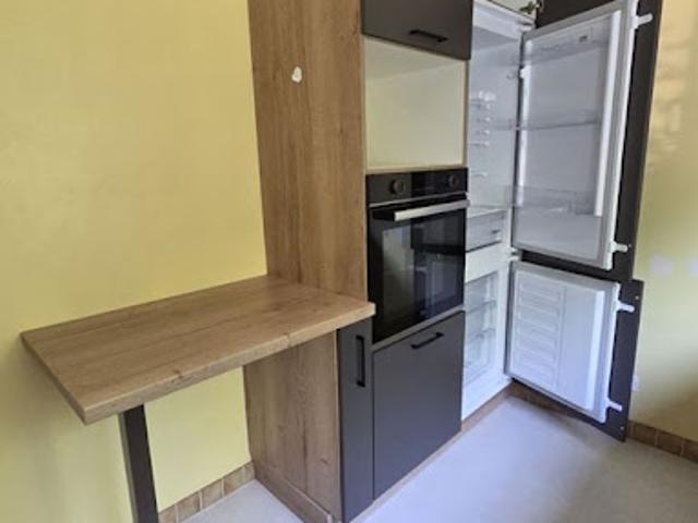 Appartement vente à Muret, Saint-lys