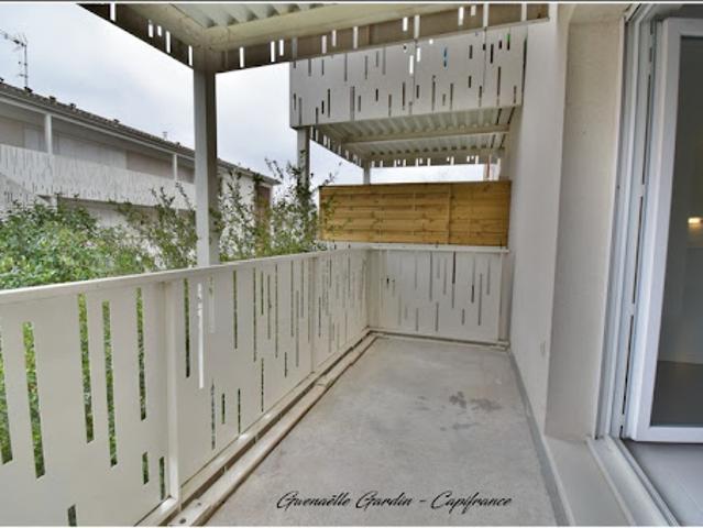 Appartement vente à Bordeaux, Saint-médard-en-jalles