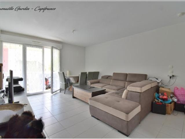 Appartement vente à Bordeaux, Saint-médard-en-jalles