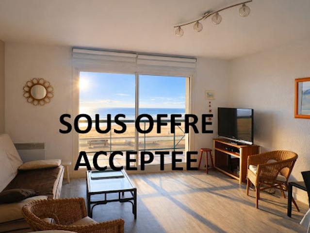 Appartement vente à Saint-Nazaire, Saint-michel-chef-chef