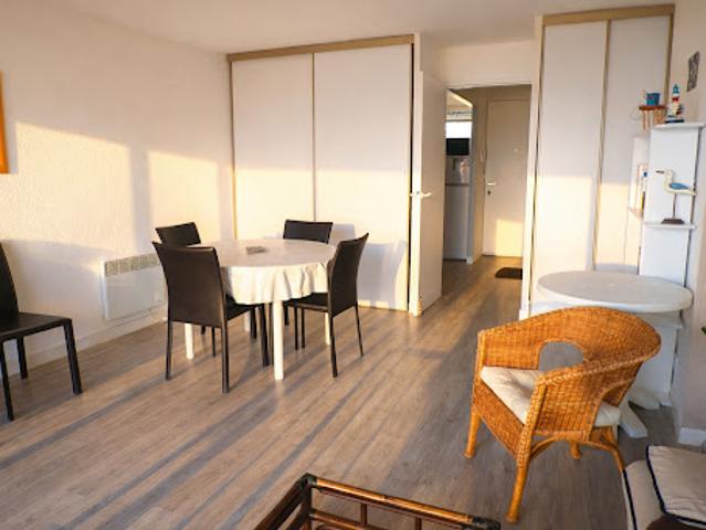Appartement vente à Saint-Nazaire, Saint-michel-chef-chef