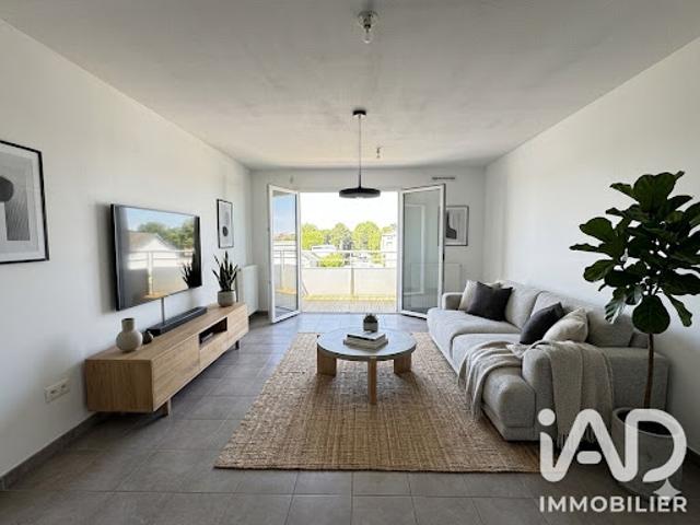 Appartement vente à Saint-Nazaire, Saint-nazaire