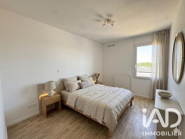 Appartement vente à Saint-Nazaire, Saint-nazaire