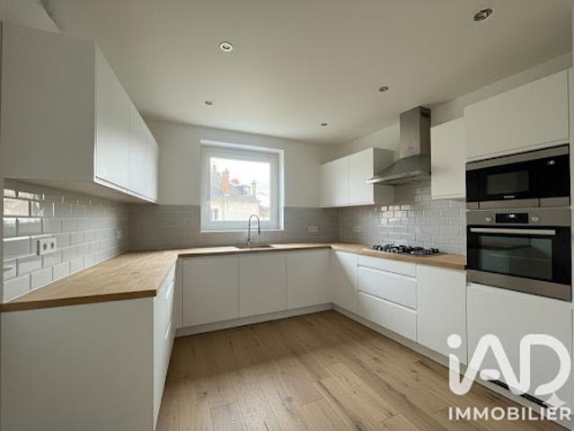 Appartement vente à Plaisance, Saint-Nazaire