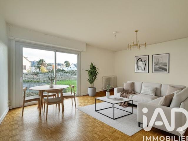 Appartement vente à Saint-Nazaire, Saint-nazaire