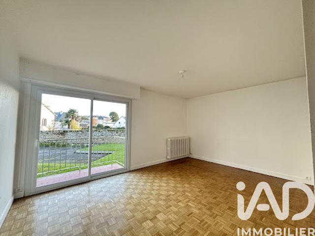 Appartement vente à Saint-Nazaire, Saint-nazaire