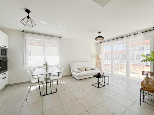 Appartement vente à Toulouse, Saint-orens-de-gameville