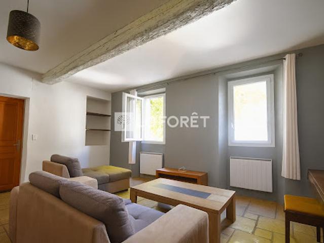 Appartement vente à Arrondissement de Draguignan, Saint-paul-en-forêt