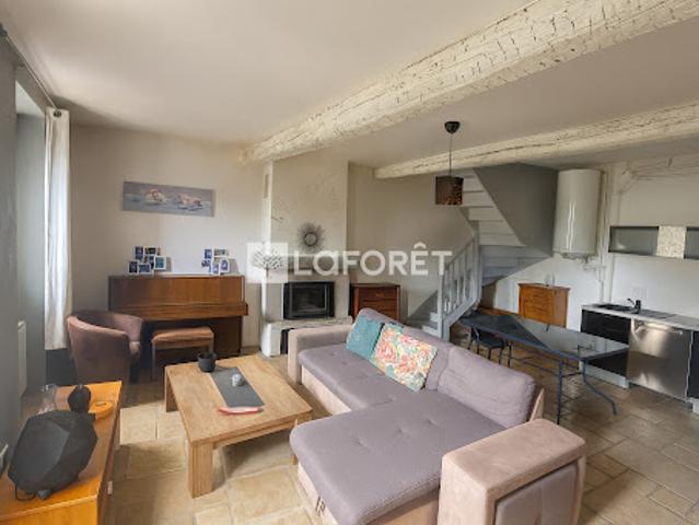 Appartement vente à Arrondissement de Draguignan, Saint-paul-en-forêt