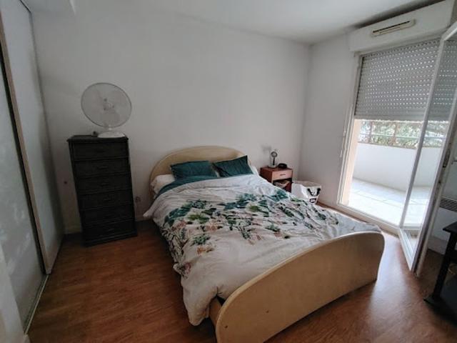 Appartement vente à Dax, Saint-paul-lès-dax