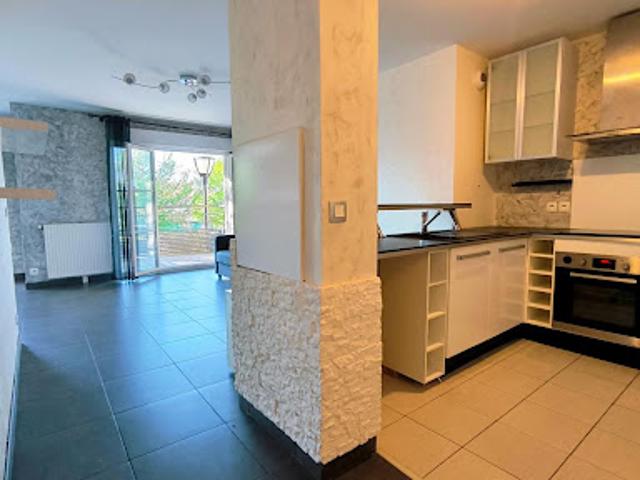 Appartement vente à Évry, Saint-germain-lès-corbeil