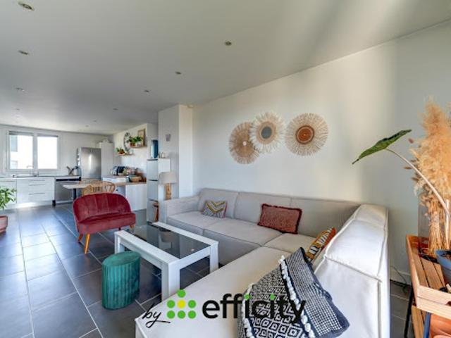 Appartement vente à Lyon, Métropole de Lyon