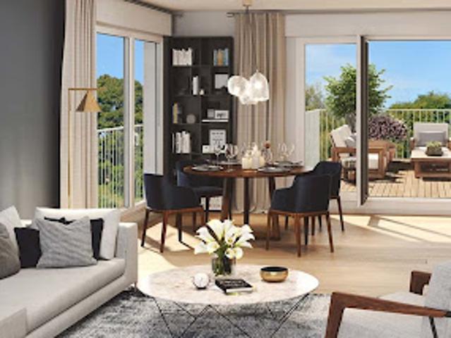 Appartement vente à Lyon, Métropole de Lyon