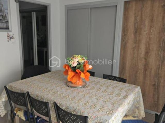 Appartement vente à Valence, Saint-vallier