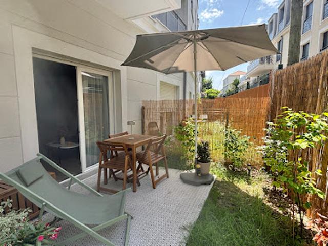 Appartement vente à Argenteuil, Sannois