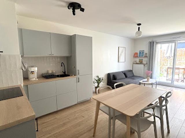 Appartement vente à Argenteuil, Sannois