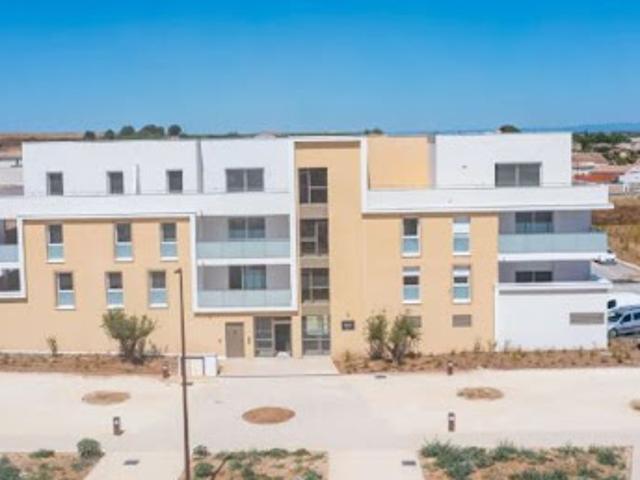 Appartement vente à Béziers, Villeneuve-lès-béziers