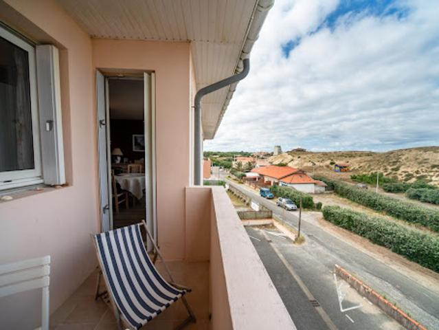 Appartement vente à Dax, Soorts-hossegor