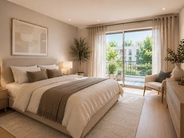 Appartement vente à Strasbourg, Hoenheim