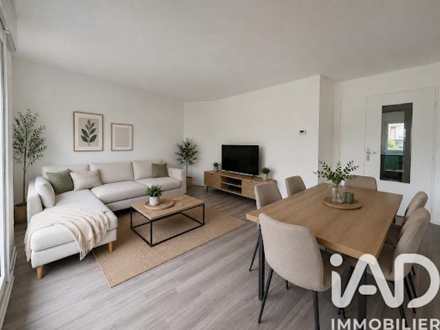 Appartement vente à Torcy