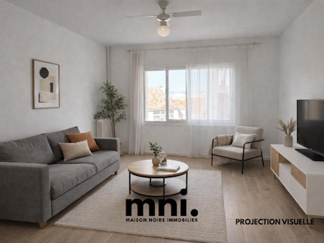Appartement vente à Arrondissement de Toulon, Toulon
