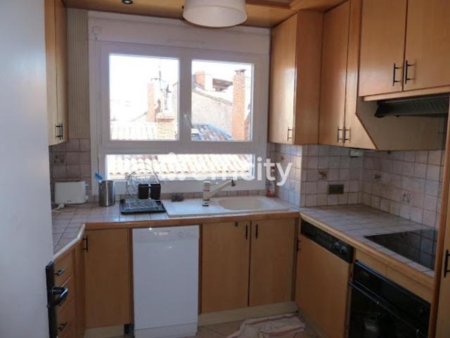 Appartement vente à Toulouse