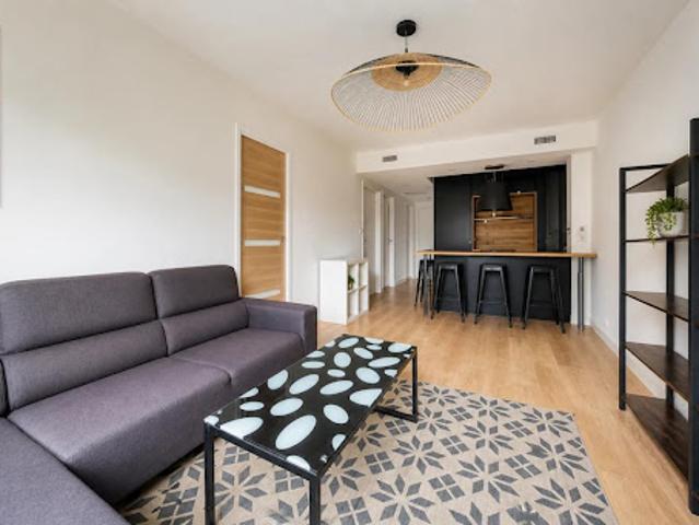 Appartement vente à Toulouse