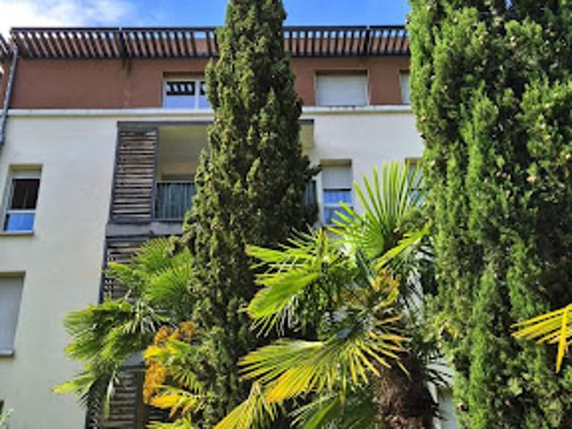 Appartement vente à Toulouse