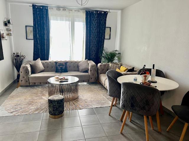Appartement vente à Toulouse