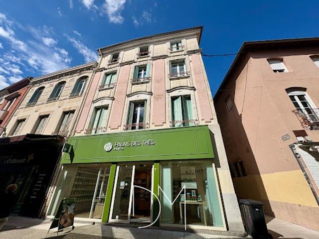 Appartement vente à Valence