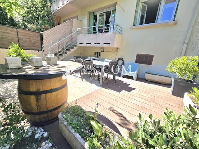 Appartement vente à Valence