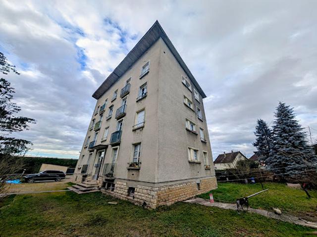 Appartement vente à Nevers, Varennes-vauzelles