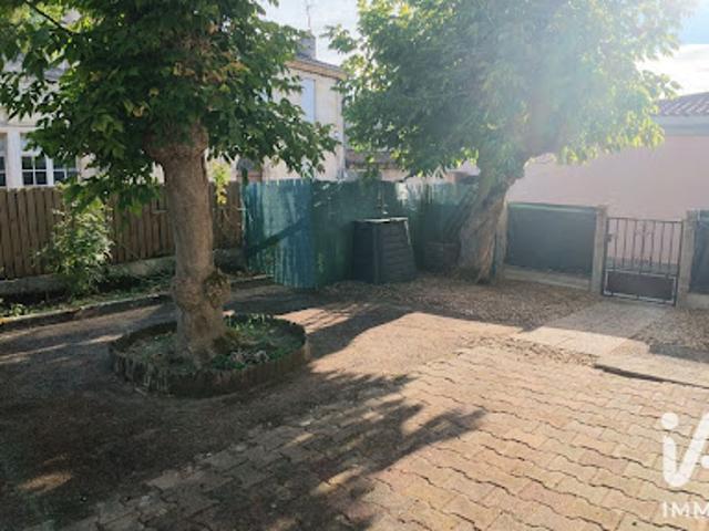Appartement vente à Lotissement des Artigaux, Vayres