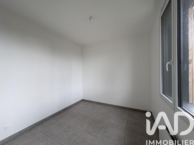 Appartement vente à Lesparre-Médoc, Vendays-montalivet